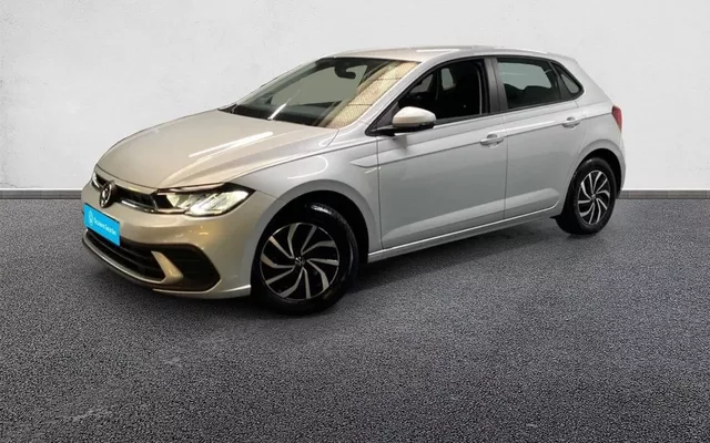 VOLKSWAGEN POLO 1.0 TSI 95 S&S BVM5
