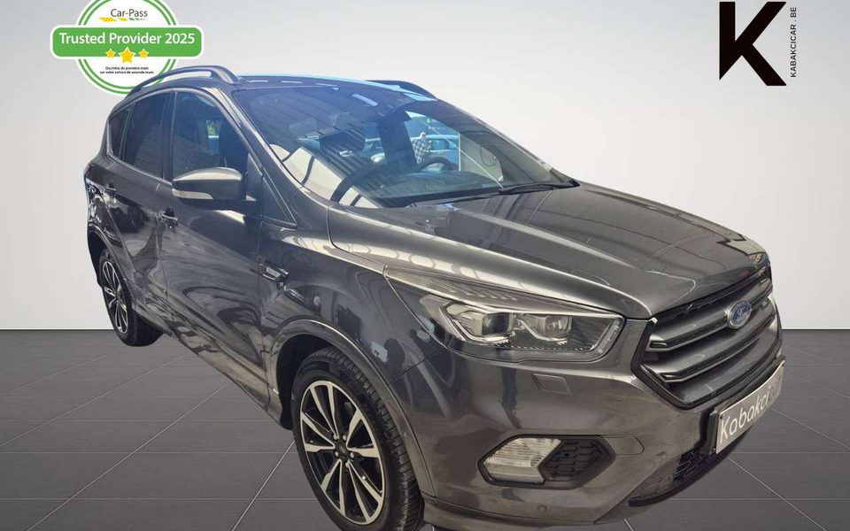 Ford Kuga 1.5 EcoBoost FWD ST Line / Apple Carplay / Camera + Capt. Av & Arr / GPS / Garantie 12 Mois