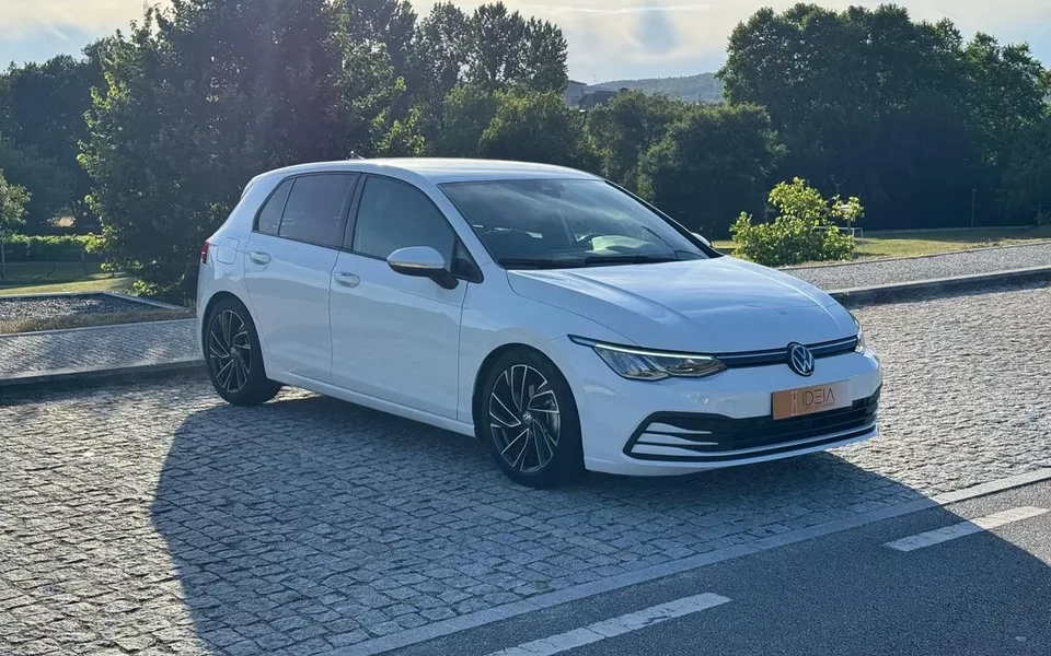 VW Golf