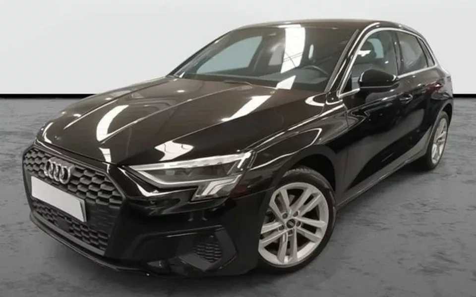AUDI A3 Sportback City Line Plus 30 TFSI 81 kW (110 CV) S tronic