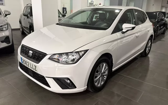 SEAT Ibiza Ibiza 1.0 TSI S&S Style 110