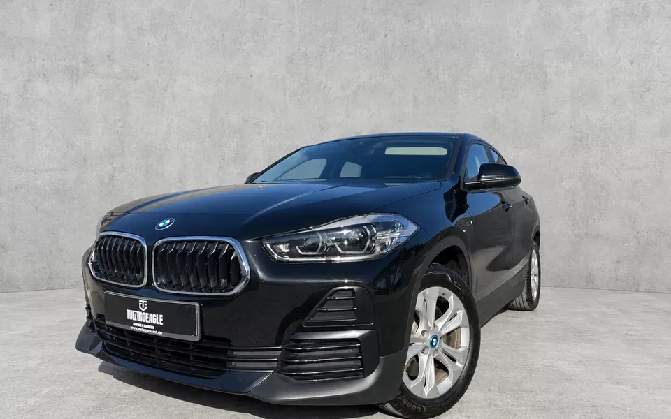 BMW X2 xDrive25e Advantage