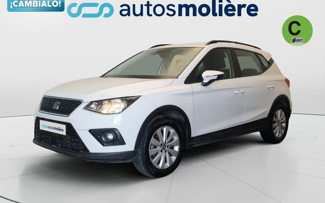 1.0 TSI Ecomotive S&S Style Edition 70 kW (95 CV)