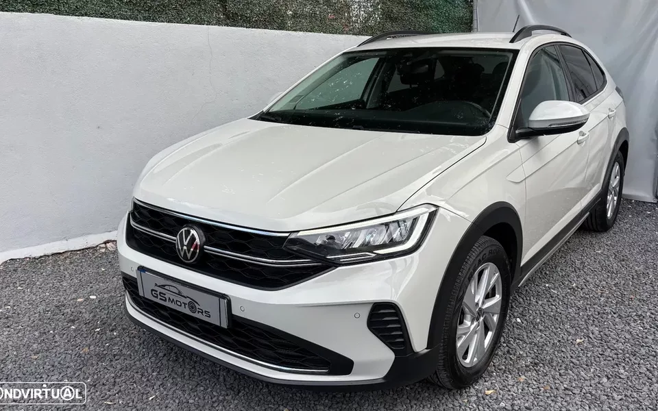 VW Taigo 1.0 TSI Urban Style
