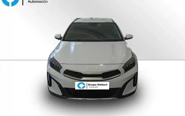 KIA XCeed XCeed 1.0 T-GDi Concept