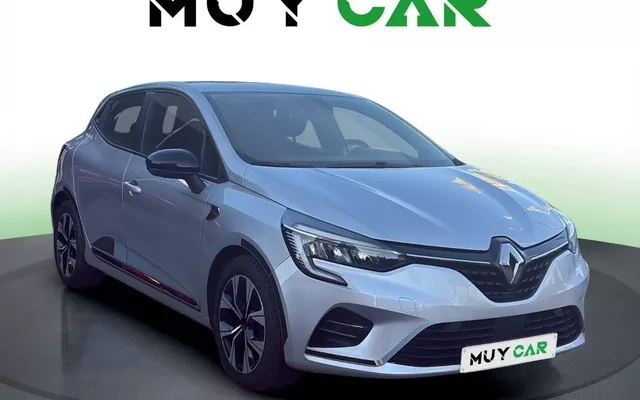 RENAULT Clio Clio TCe GPF Energy Limited 66kW