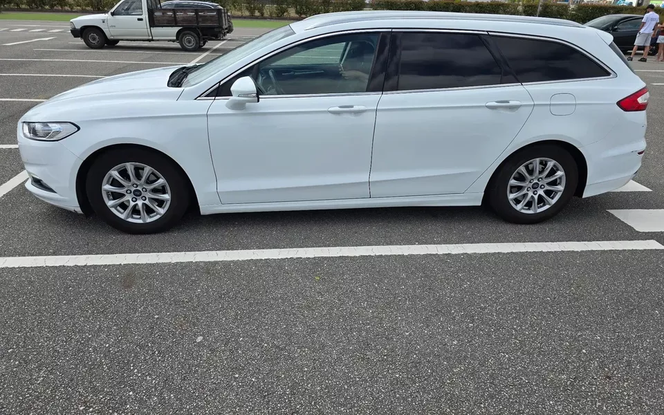 Ford Mondeo 1.5 TDCi Business Plus ECOnetic