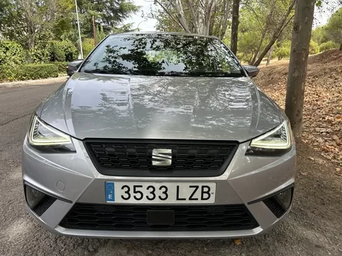 SEAT Ibiza Ibiza 1.0 TSI S&S Style 110
