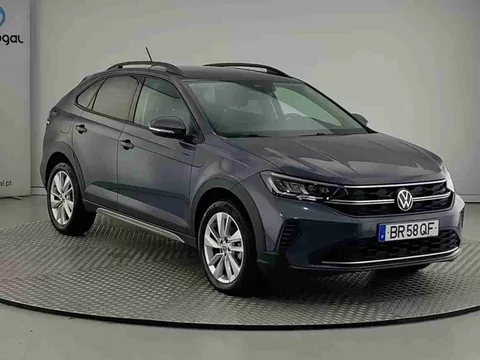 VOLKSWAGEN - Taigo - Taigo 1.0 TSI Urban DSG