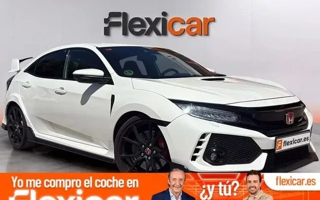 HONDA Civic Civic 2.0 VTEC Turbo Type R GT