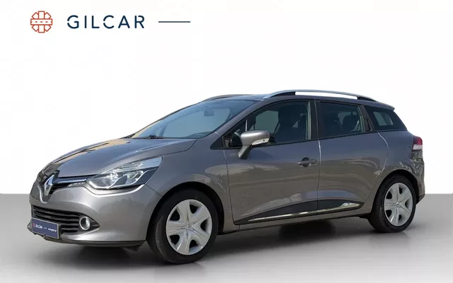 Renault Clio Sport Tourer Energy dCi 90 Business