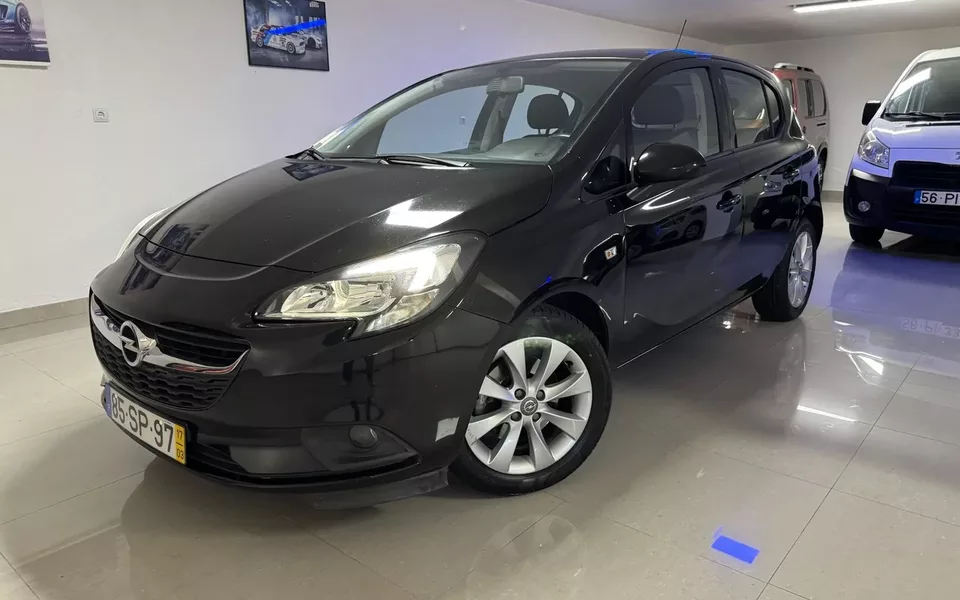 Opel Corsa 1.3 CDTi Edition