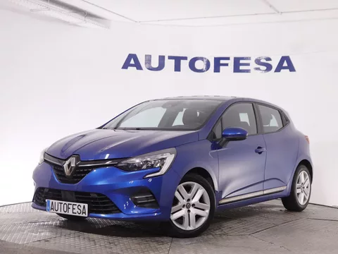 Renault Clio 1.0 SCE ZEN 65CV 5P # IVA DEDUCIBLE, PARKTRONIC