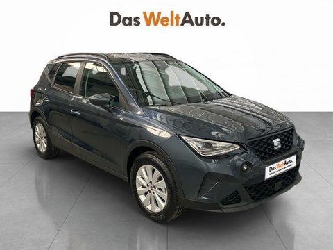 1.0 TSI Style Special Edition 85 kW (115 CV)