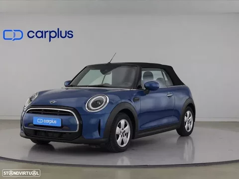 MINI Cabrio One