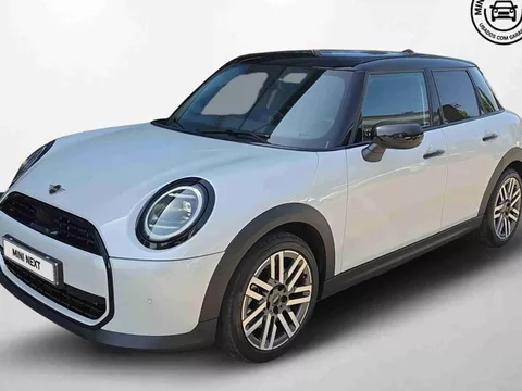 MINI - Mini - Mini Cooper C Classic
