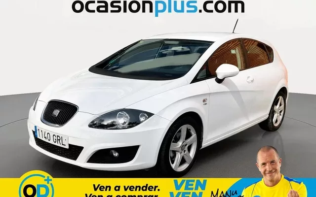 SEAT León León 1.8 TSI Sport