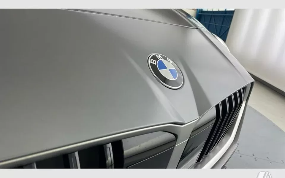 BMW Serie 1 120dA