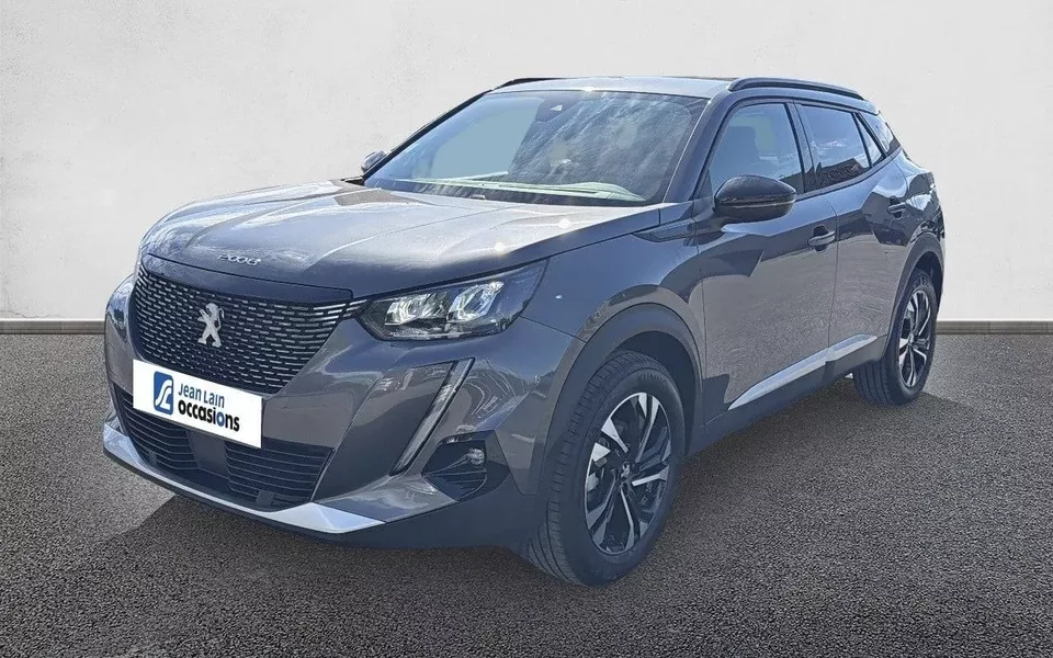 PEUGEOT 2008 PureTech 130 S&S EAT8 Roadtrip