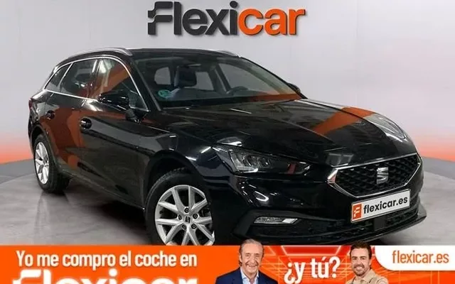 SEAT León León 1.5 TSI S&S Style 25º Aniversario 115