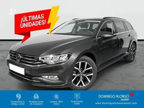 VOLKSWAGEN Passat Connect 2.0 TDI 110 kW (150 CV) 6G (CB533X11)