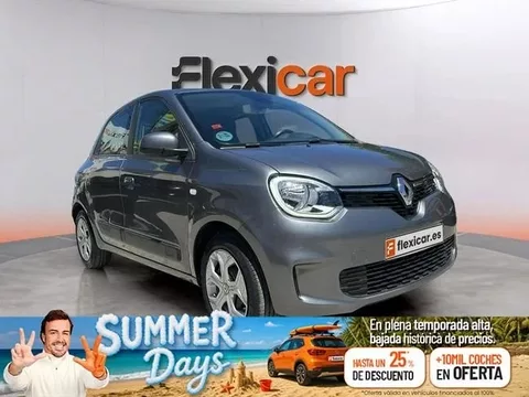 RENAULT Twingo Twingo TCe Zen 68kW