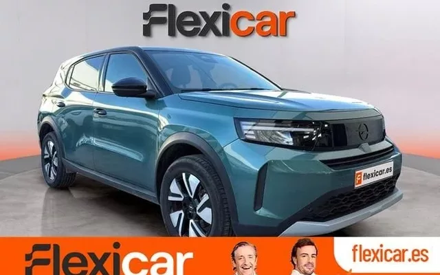 OPEL Frontera 44kWh Edition