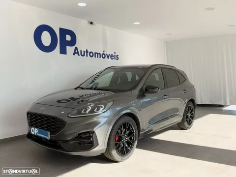 Ford Kuga 1.5 EcoBoost ST-Line X