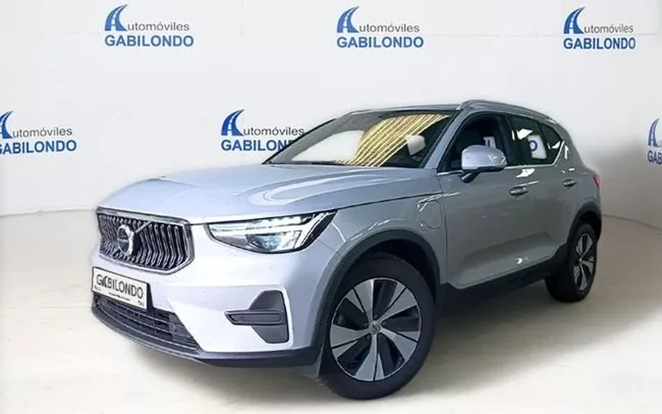 VOLVO XC40 XC40 T4 Recharge Essential Aut.