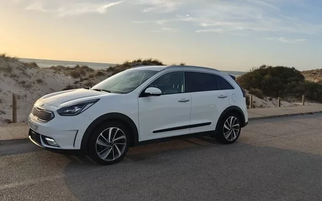 KIA Niro 1.6 GDI 141H 105 HYBRID HEV 1.3KWH EMOTION AUTOMATICO
