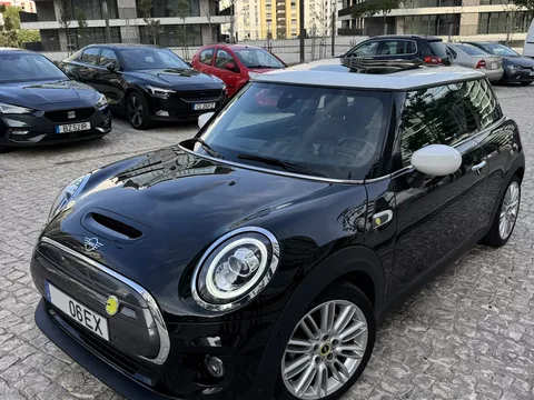 MINI 3 Portas Cooper SE Yours