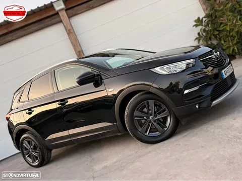 Opel Grandland X 1.5 CDTI Edition