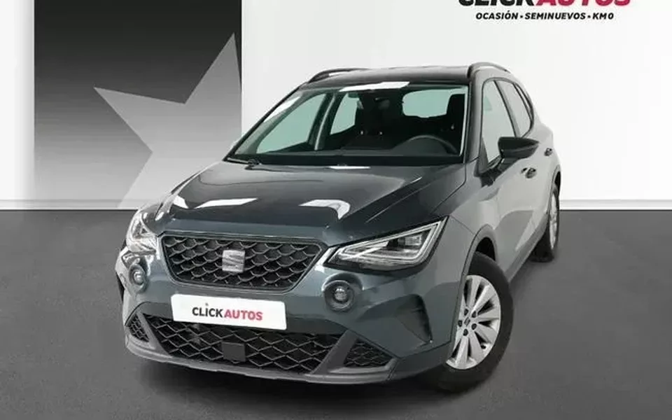 SEAT Arona 1.0 TSI 115CV Style Special Edition DSG