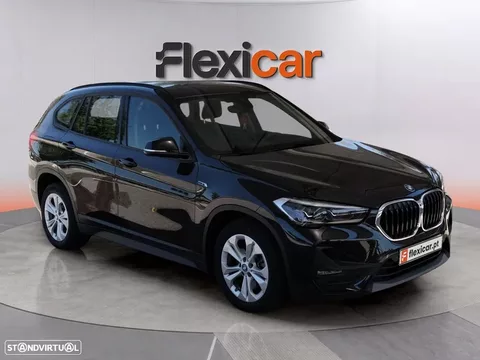 BMW X1 25 e xDrive Corporate Edition