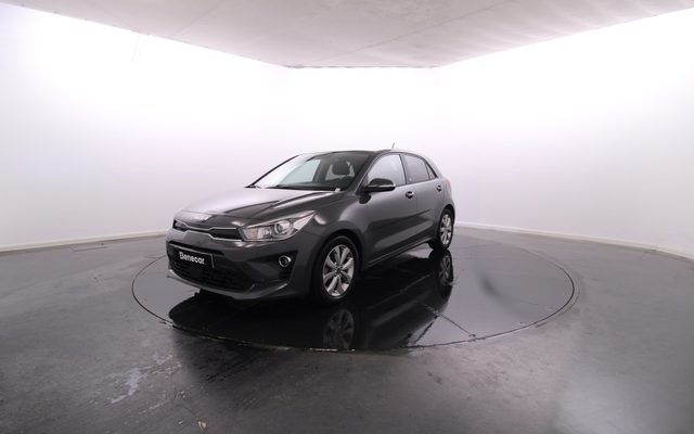 Kia Rio 1.0 T-GDi ISG 5P Move