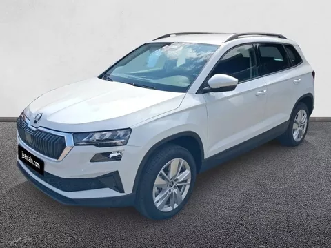 SKODA KAROQ 1.5 TSI Evo 2 150 ch ACT DSG7 Selection