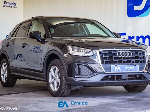 Audi Q2 30 TFSI