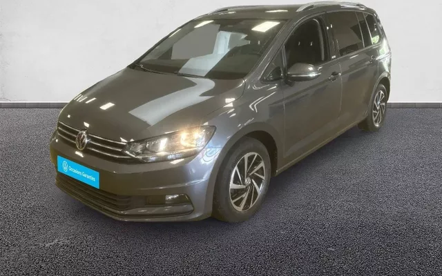 VOLKSWAGEN TOURAN 1.5 TSI EVO 150 7pl Connect