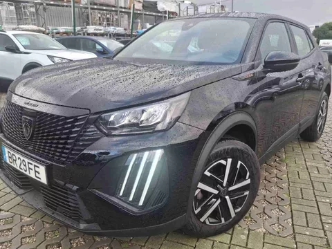 PEUGEOT - 2008 - 2008 1.2 PureTech Style