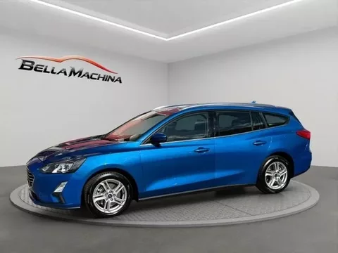 FORD Focus Focus 1.5 Ecoblue Trend+ 120