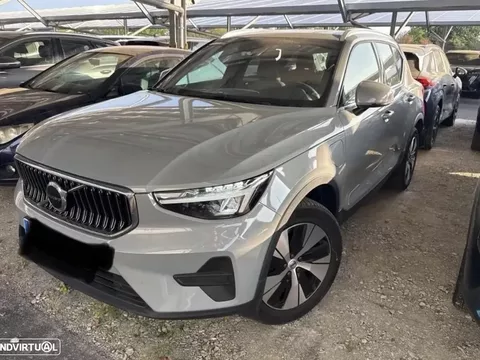 Volvo XC 40 1.5 T4 PHEV Plus Bright
