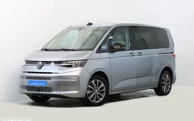 VW Multivan 2.0 TDI Life DSG
