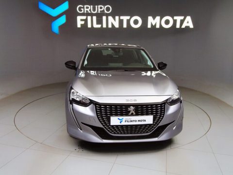 Peugeot 208 1.5 BlueHDi Active Pack