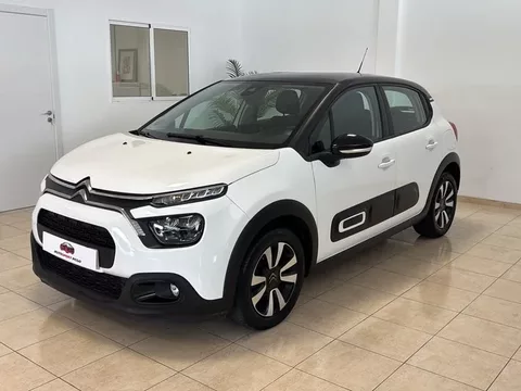 CITROEN C3 PureTech 60KW (83CV) Feel