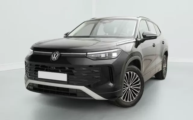 Volkswagen Tayron 1.5 ETSI 150 DSG LIFE 7PL Occasion