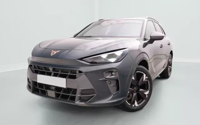 Cupra Terramar 1.5 ETSI 150 AUT BUSINESS Zéro km immatriculé
