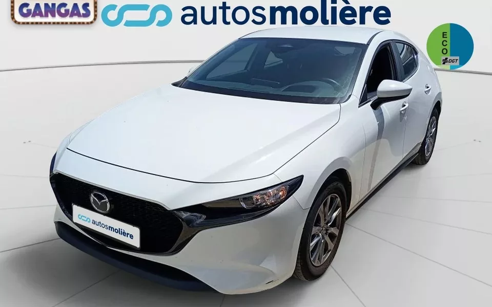 2.5L E-SKY G MHEV Prime-line 103 kW (140 CV)
