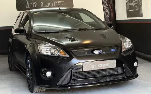 FORD Focus Focus RS 500 - 74900€ en Clariana de cardener