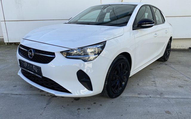 Opel Corsa ΕΛΛΗΝΙΚΗΣ ΑΝΤΙΠΡΟΣΩΠΕΙΑΣ