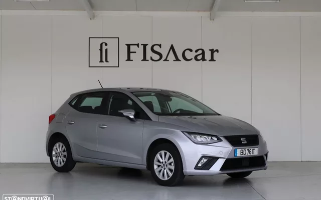 SEAT Ibiza 1.0 TSI Style